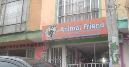 ANIMAL FRIEND TUNALITO ANIMAL FRIEND TUNALITO